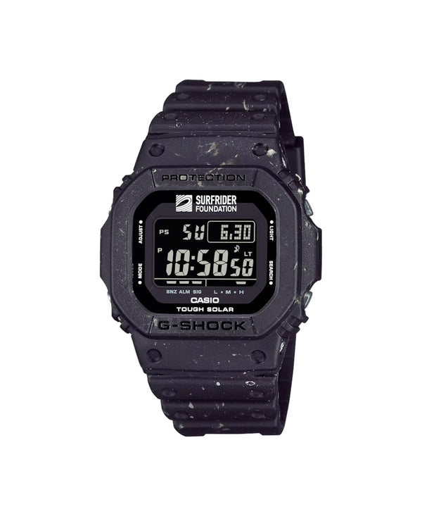 RELOJ CASIO G-SHOCK G-5600SRF-1DR