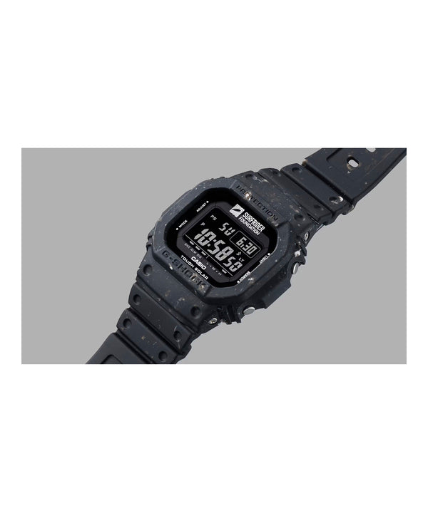 RELOJ CASIO G-SHOCK G-5600SRF-1DR