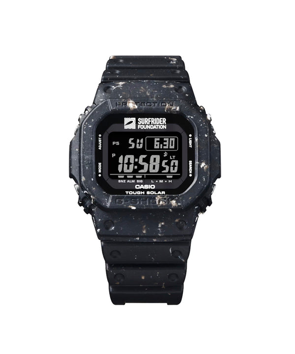 RELOJ CASIO G-SHOCK G-5600SRF-1DR