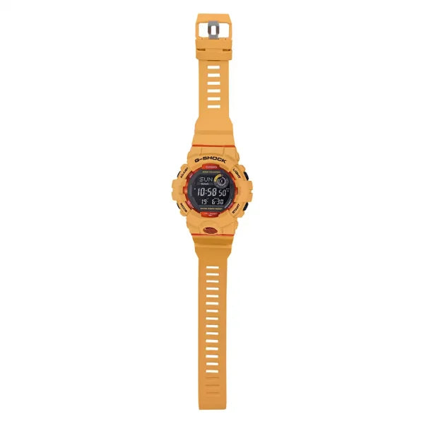 RELOJ CASIO G-SHOCK GBD-800-4DR