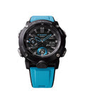 RELOJ CASIO G-SHOCK GA-2000-1A2DR