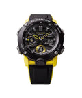 RELOJ CASIO G-SHOCK GA-2000-1A9DR