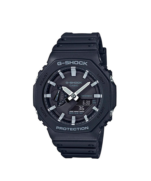 RELOJ CASIO G-SHOCK GA-2100-1ADR