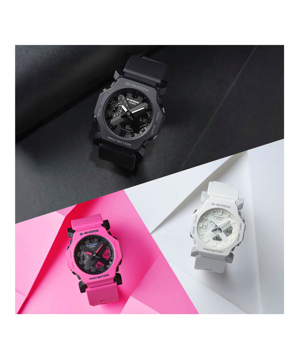 RELOJ CASIO G-SHOCK GA-2300-1ADR