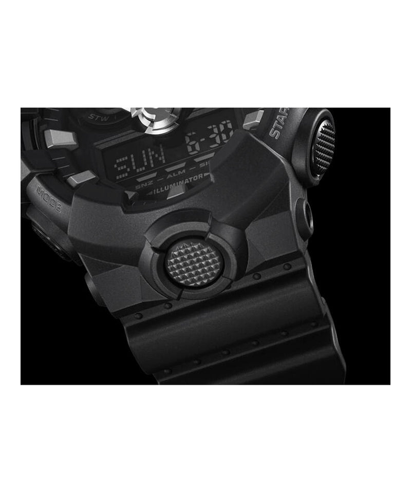 RELOJ CASIO G-SHOCK GA-700-1BDR