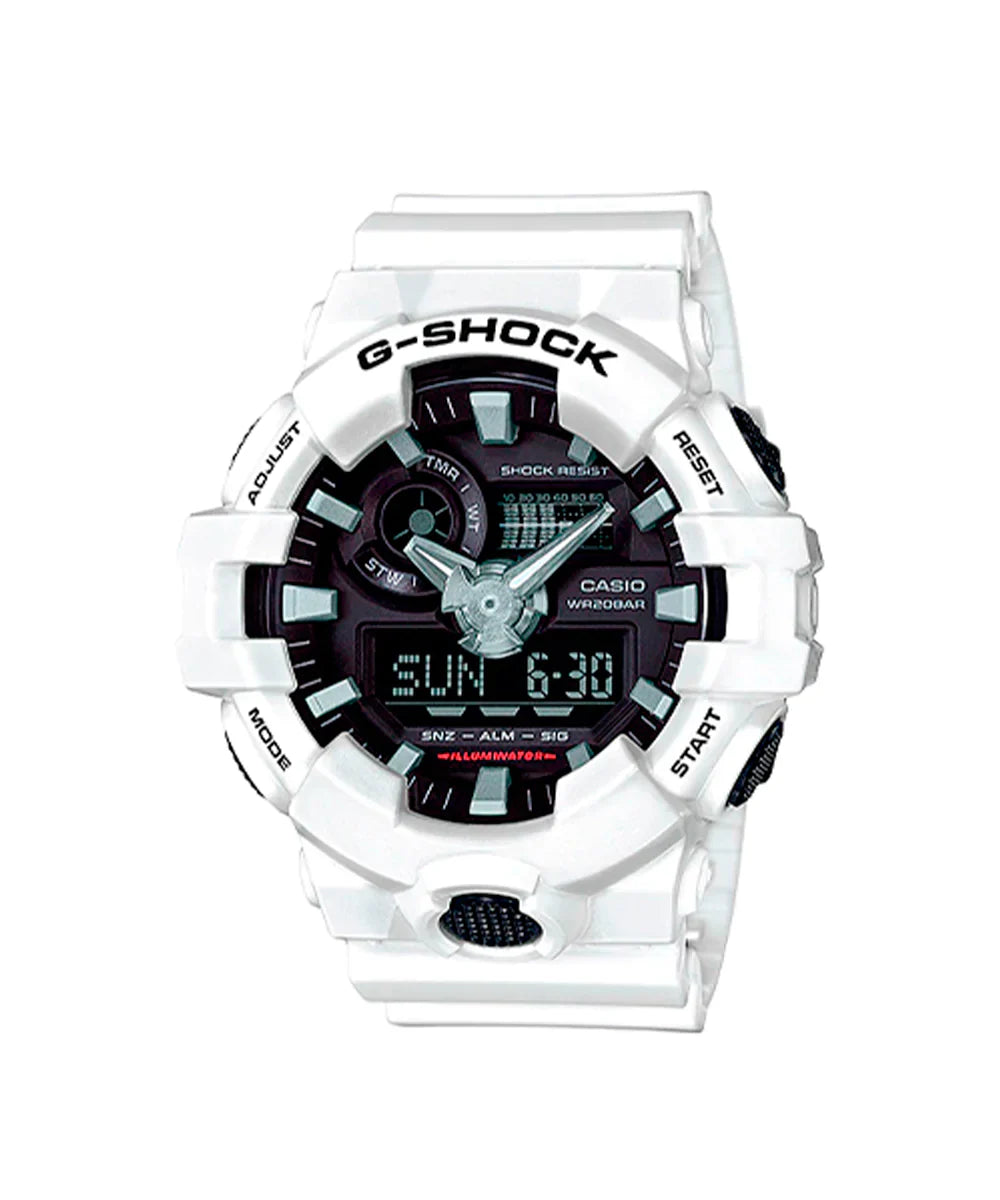 RELOJ CASIO G-SHOCK CASIO GA-700-7ADR