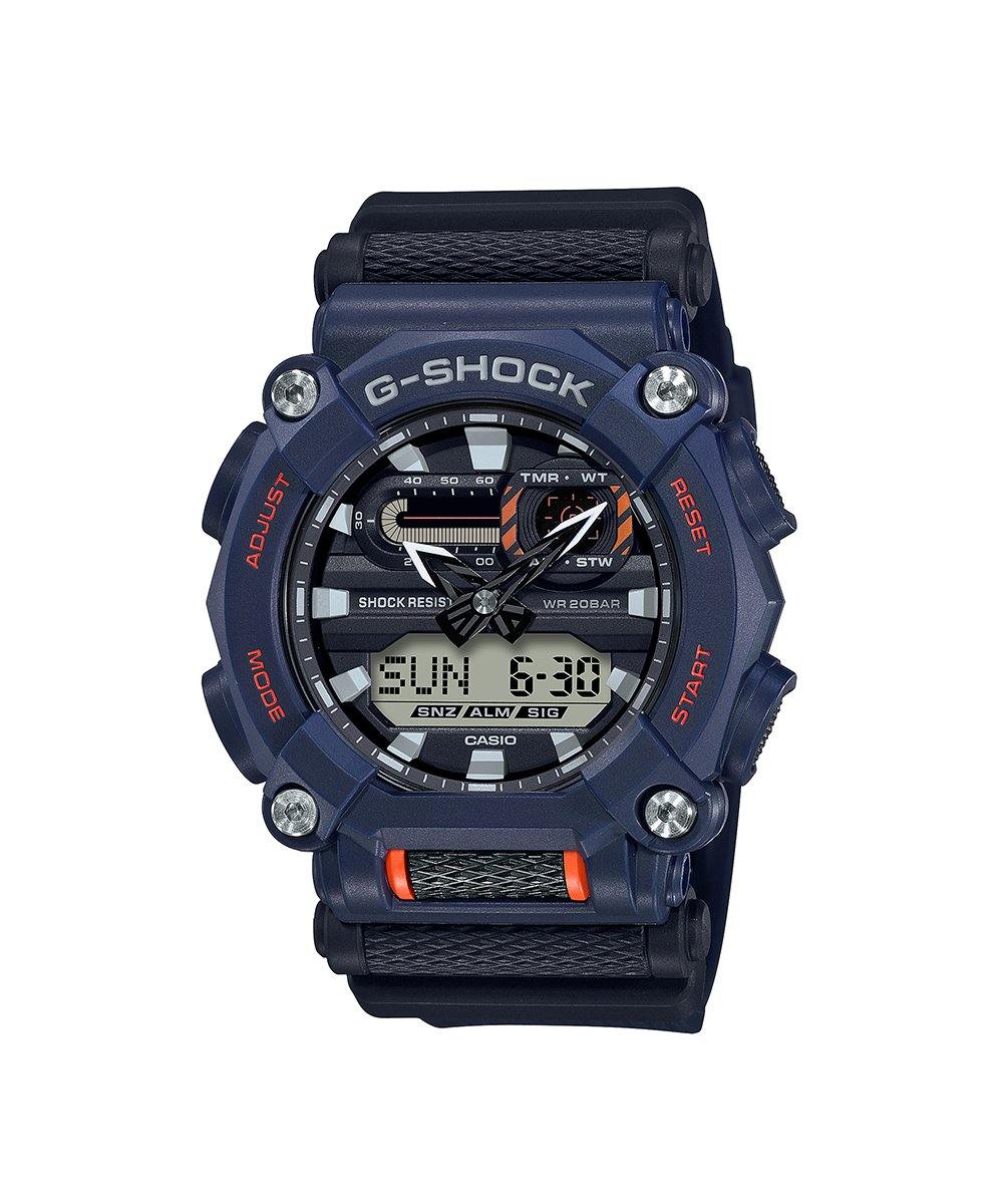 RELOJ CASIO G-SHOCK GA-900-2ADR