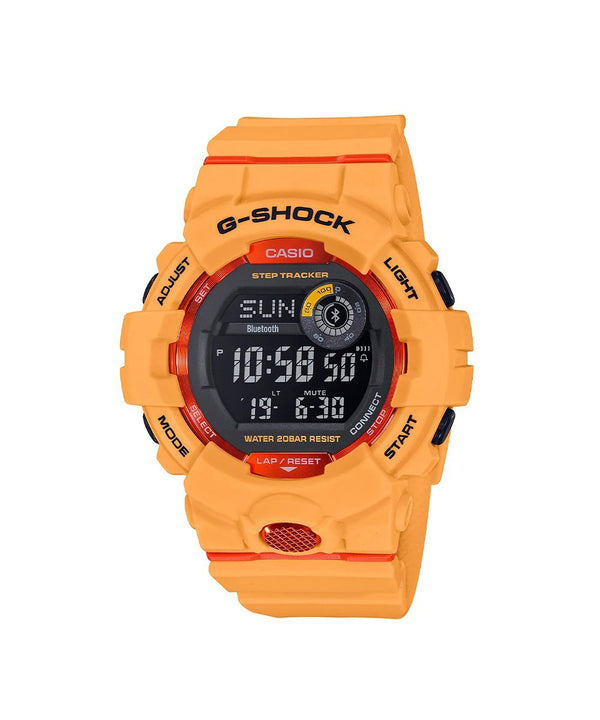 RELOJ CASIO G-SHOCK GBD-800-4DR