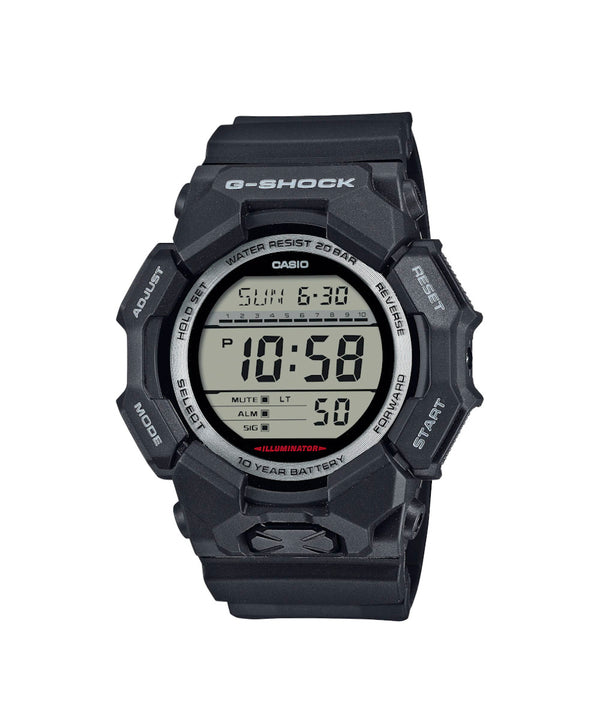 RELOJ CASIO G-SHOCK GD-010-1DR