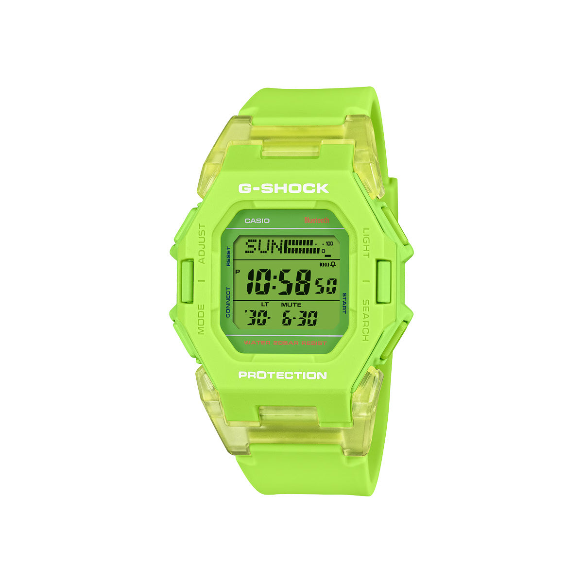 RELOJ CASIO G-SHOCK GD-B500S-3DR