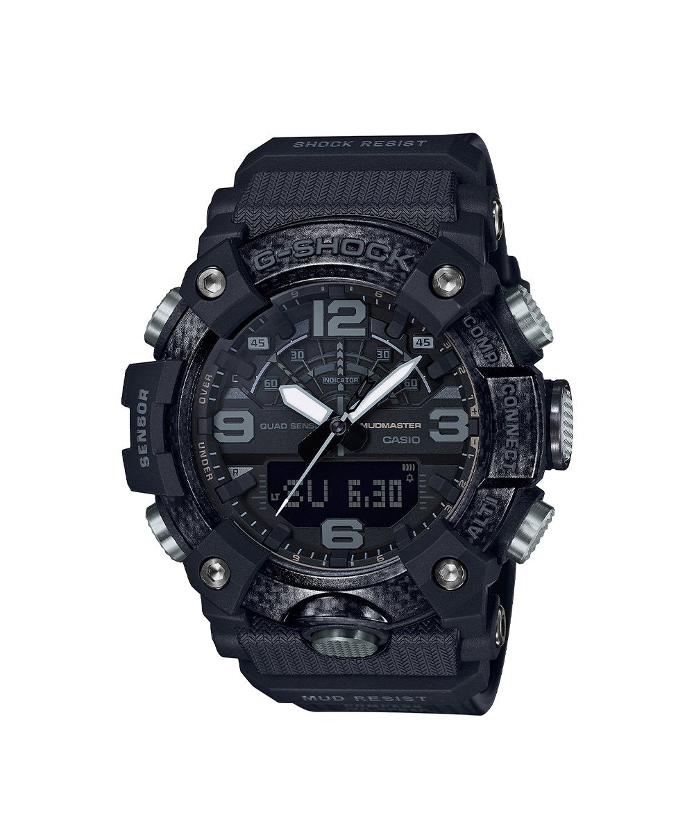 Reloj G-SHOCK GG-B100-1BDR | RELOJESG-SHOCK | TAGG COLOMBIA