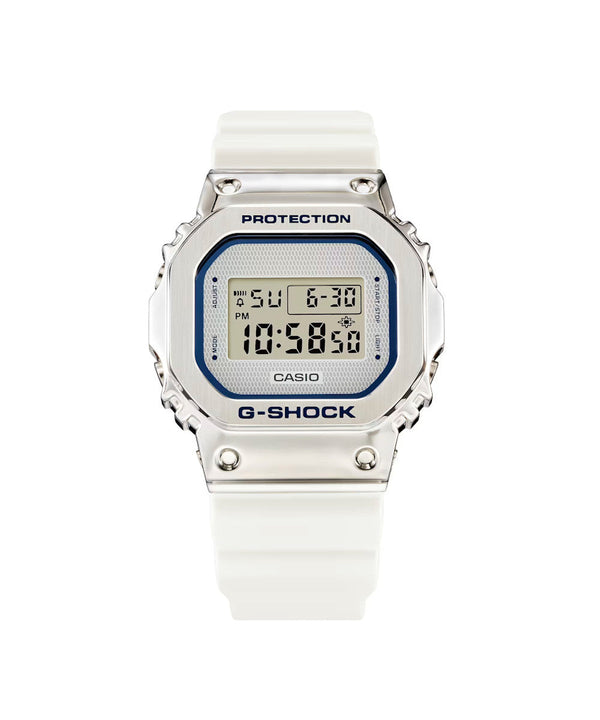 RELOJ CASIO G-SHOCK GM-5600LC-7DR