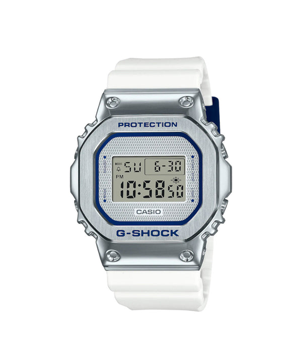 RELOJ CASIO G-SHOCK GM-5600LC-7DR