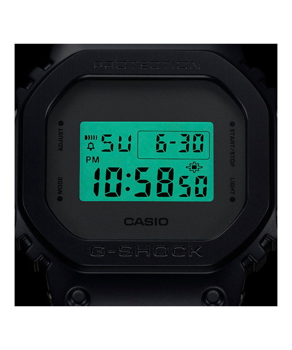 RELOJ CASIO G-SHOCK GM-5600LC-7DR