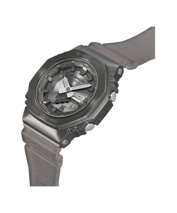 RELOJ CASIO G-SHOCK GM-S2100MF-1ADR