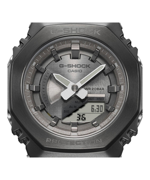 RELOJ CASIO G-SHOCK GM-S2100MF-1ADR