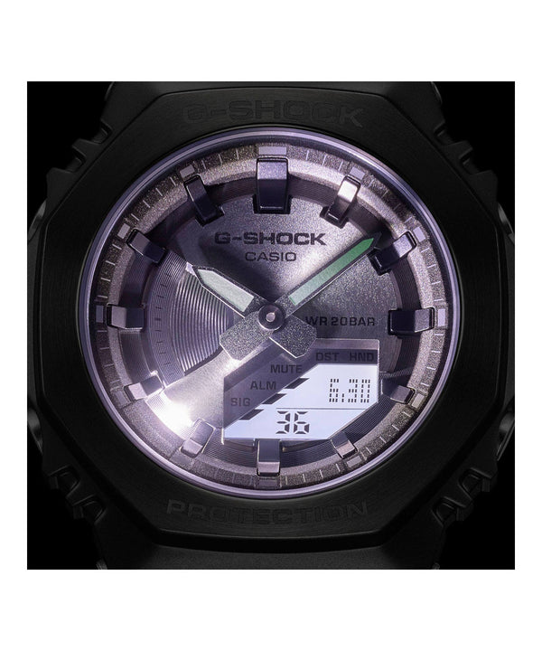 RELOJ CASIO G-SHOCK GM-S2100MF-1ADR