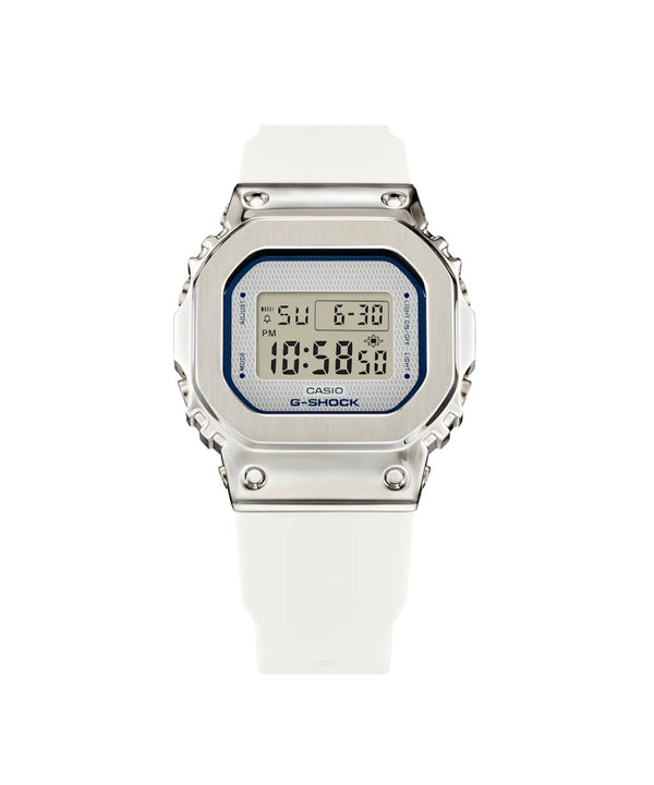 RELOJ CASIO G-SHOCK GM-S5600LC-7DR