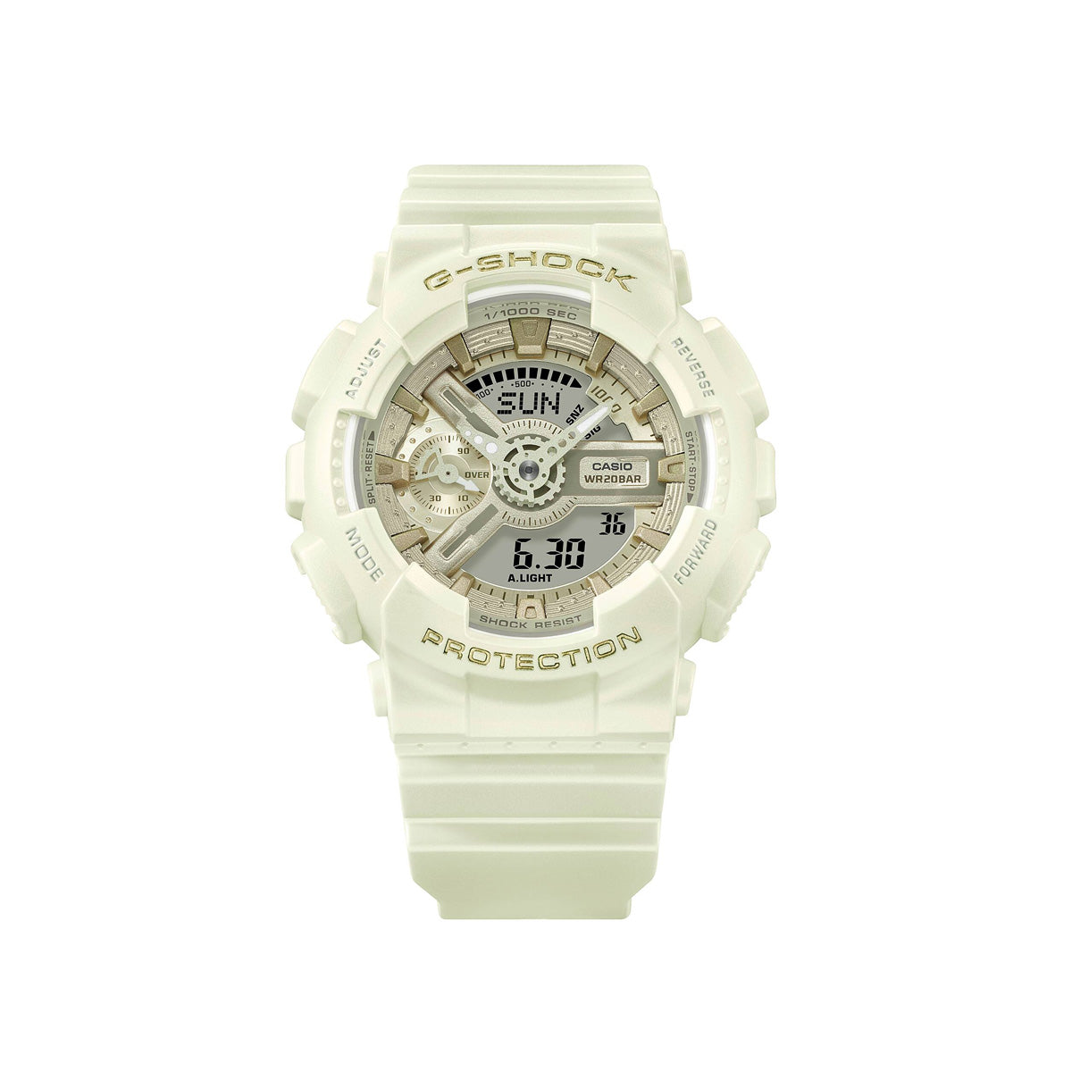 RELOJ CASIO G-SHOCK GMA-S110ST-7ADR