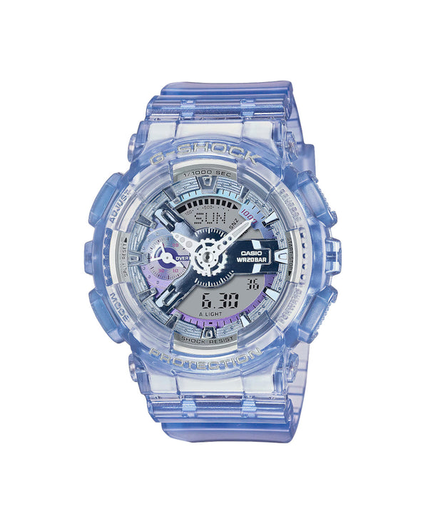 RELOJ CASIO G-SHOCK GMA-S110VW-6ADR