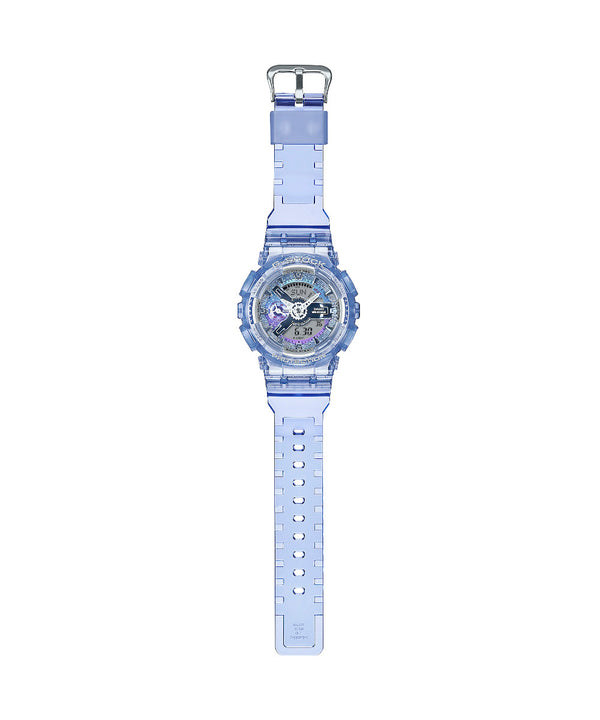 RELOJ CASIO G-SHOCK GMA-S110VW-6ADR