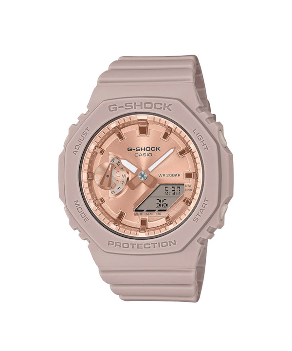 RELOJ G-SHOCK GMA-S2100MD-4ADR