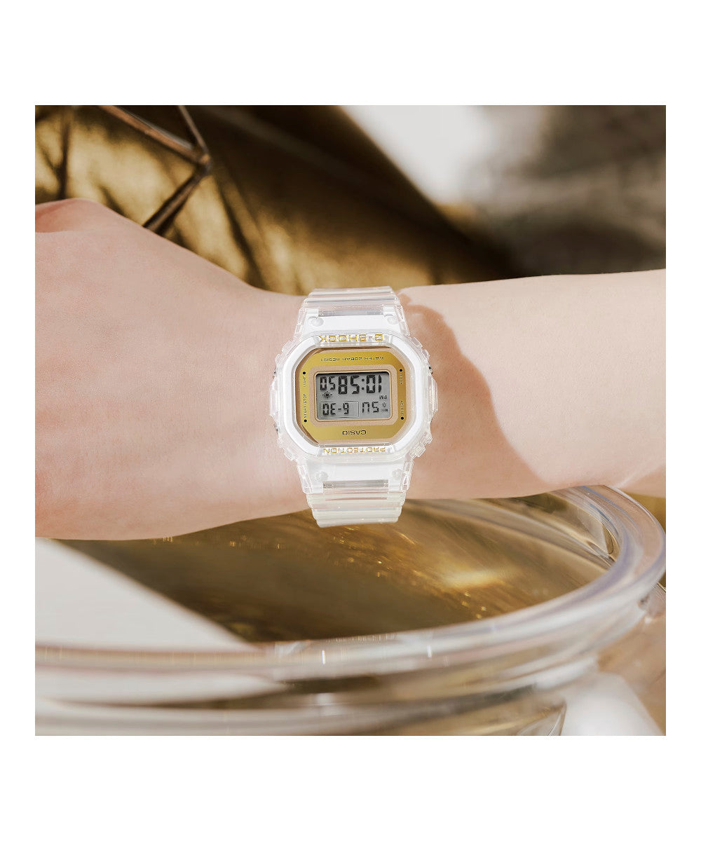 RELOJ CASIO G-SHOCK GMD-S5600SG-7DR