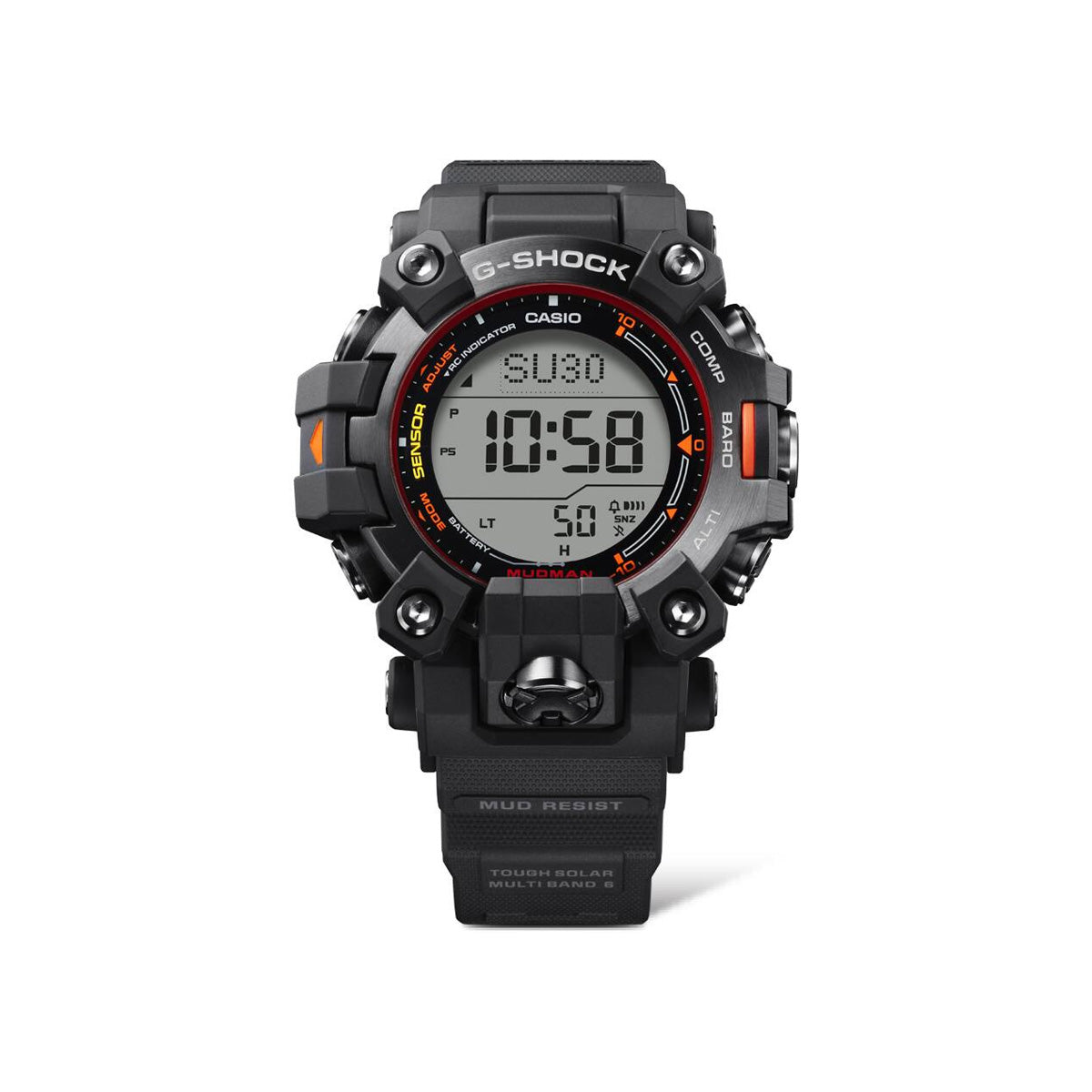 RELOJ CASIO G-SHOCK GW-9500MEC-1DR