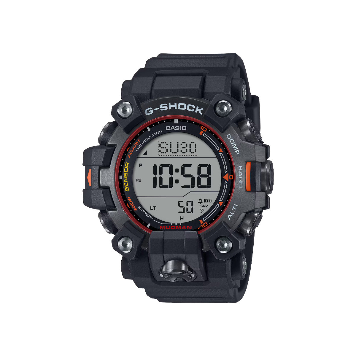 RELOJ CASIO G-SHOCK GW-9500MEC-1DR