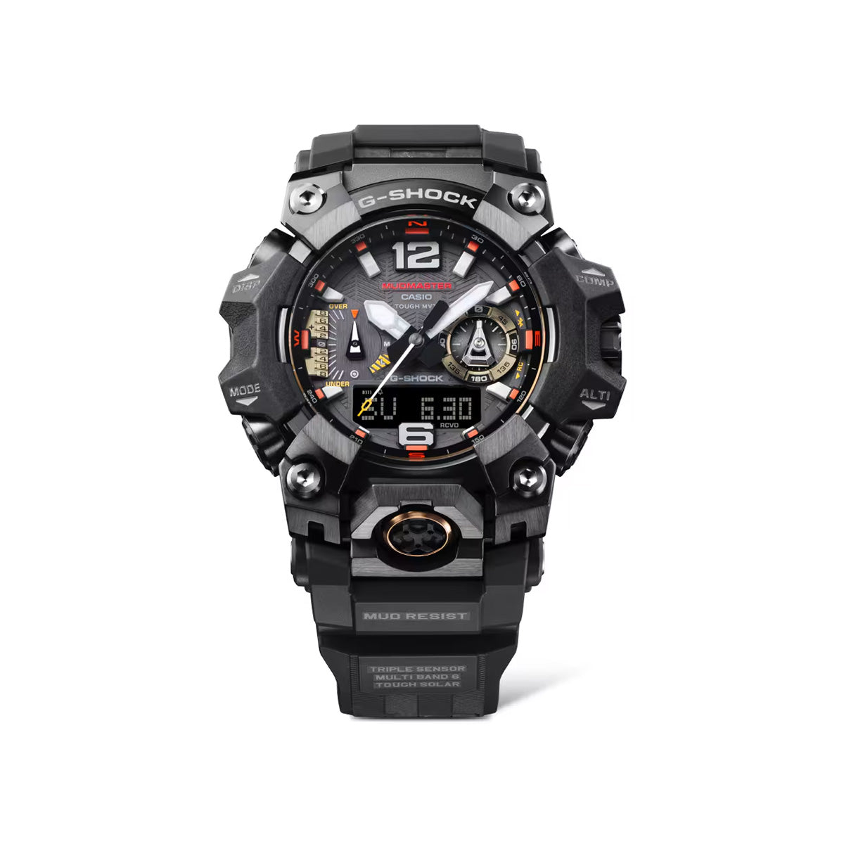 RELOJ CASIO G-SHOCK GWG-B1000EC-1ADR