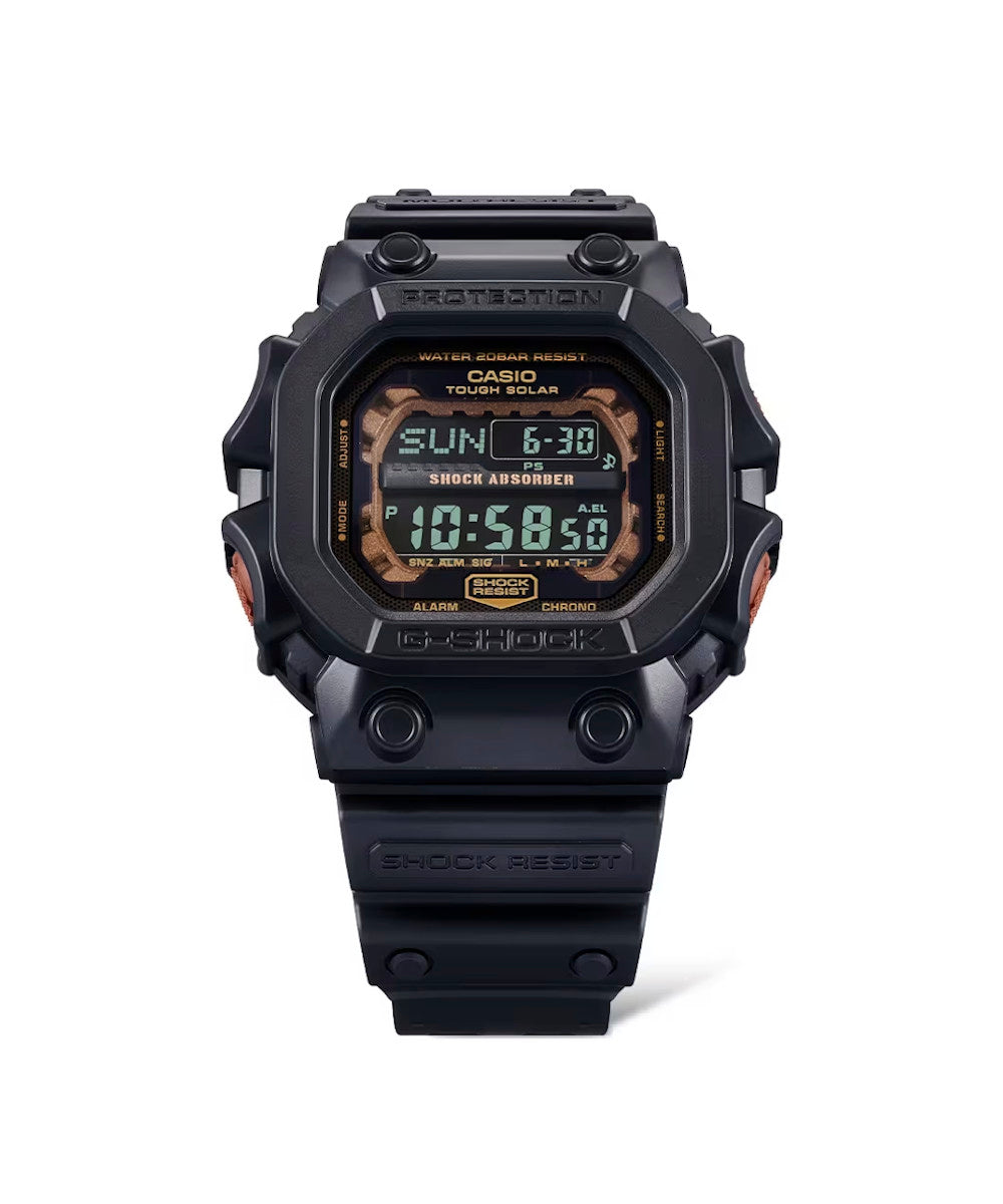 Que significa sig discount en un reloj casio