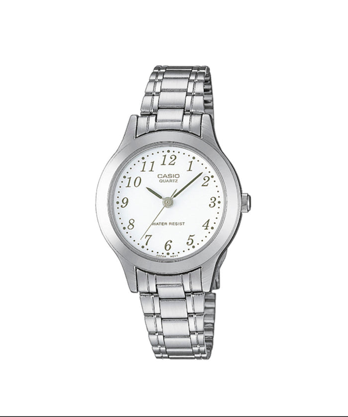 RELOJ CASIO LTP-1128A-7BRDF