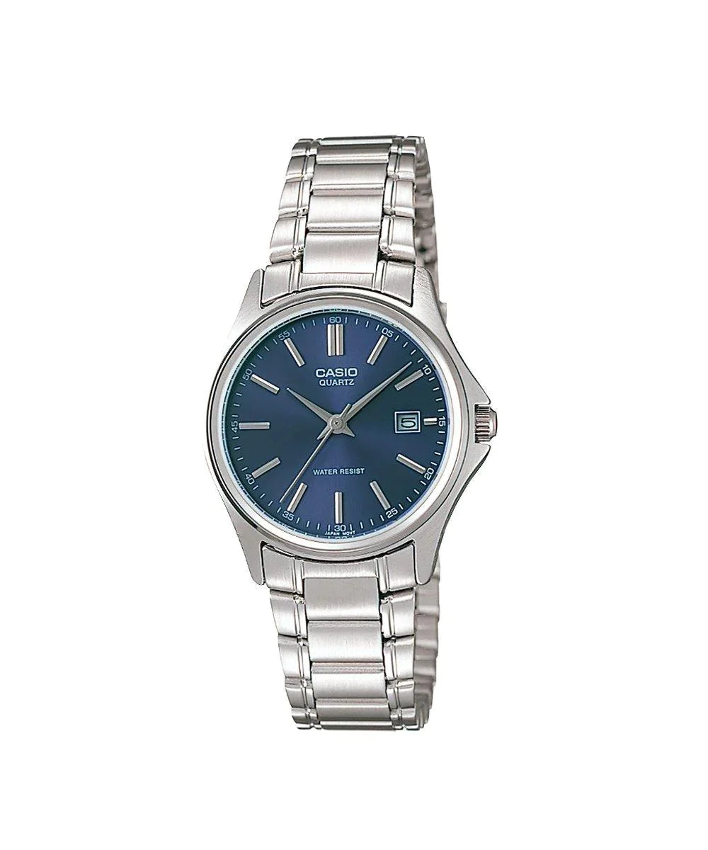 RELOJ CASIO LTP-1183A-2ADF