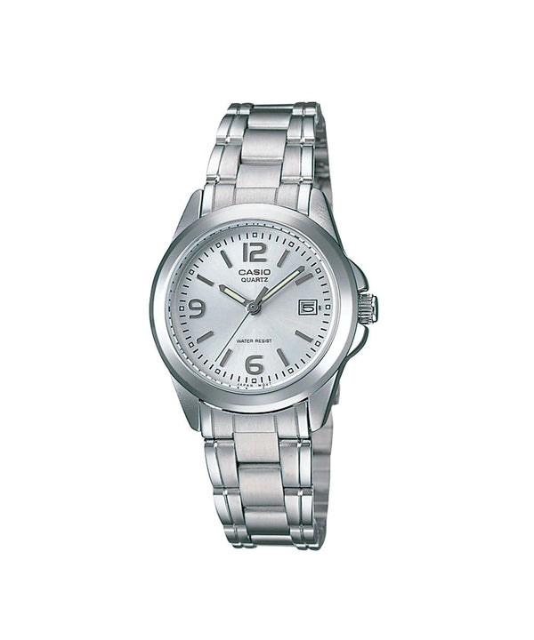 RELOJ CASIO LTP-1215A-7ADF