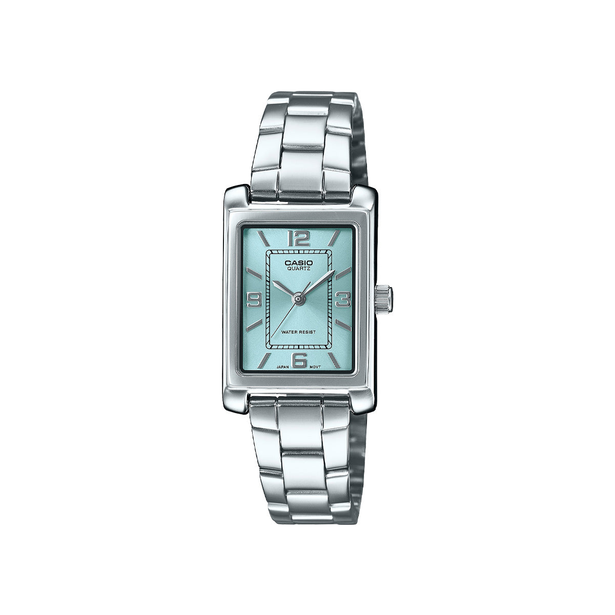 RELOJ CASIO LTP-1234DD-2ADF