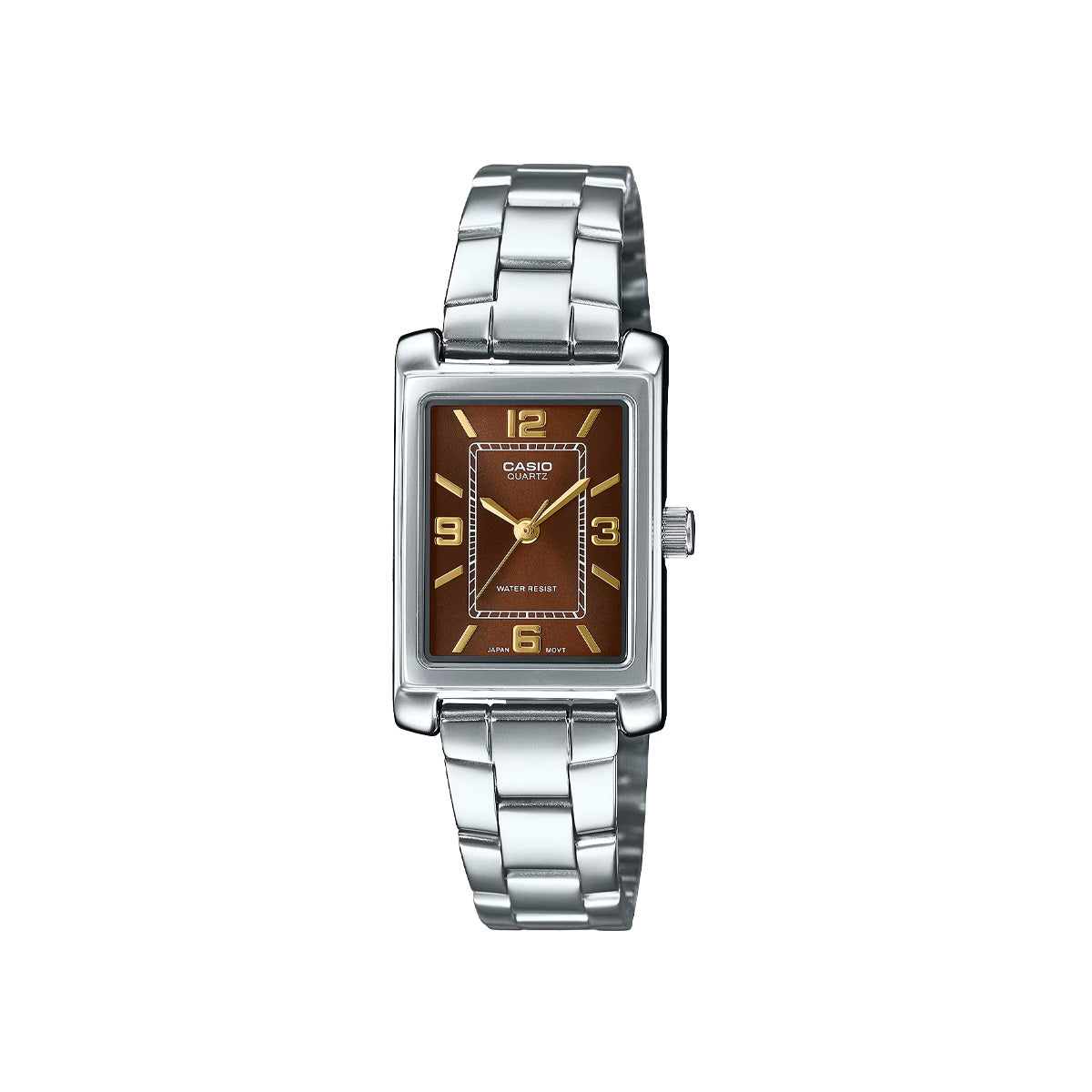 RELOJ CASIO LTP-1234DD-5ADF