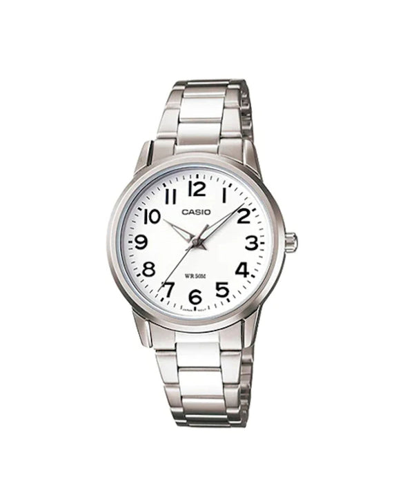 RELOJ CASIO LTP-1303D-7BVDF