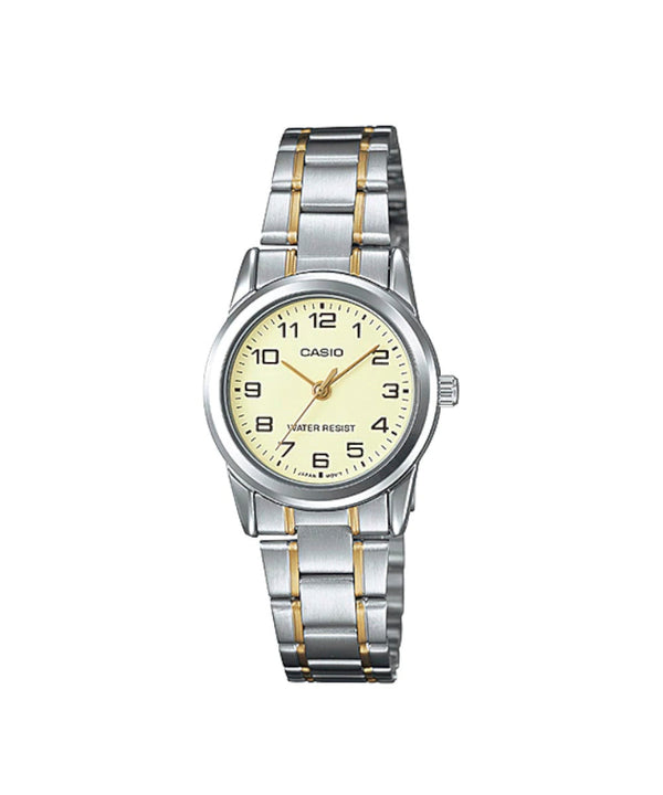 RELOJ CASIO LTP-V001SG-9BUDF