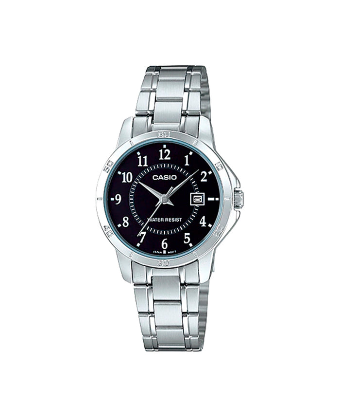 RELOJ CASIO LTP-V004D-1BUDF