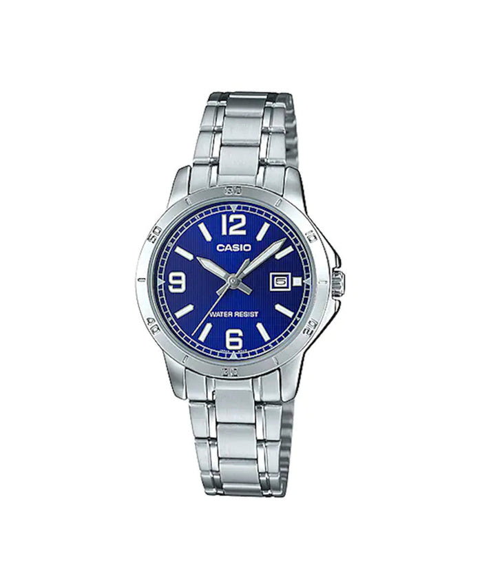 RELOJ CASIO LTP-V004D-2BUDF