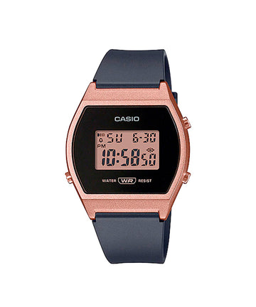 RELOJ CASIO LW-204-1ADF