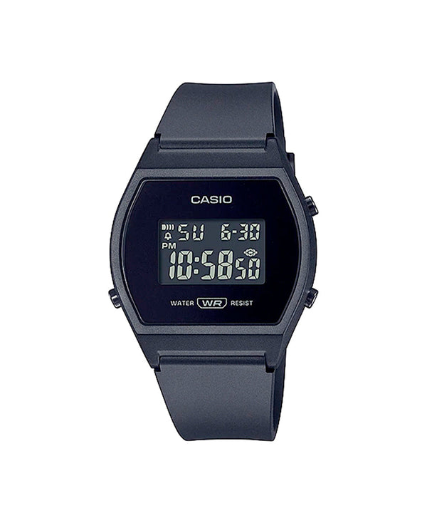 RELOJ CASIO LW-204-1BDF