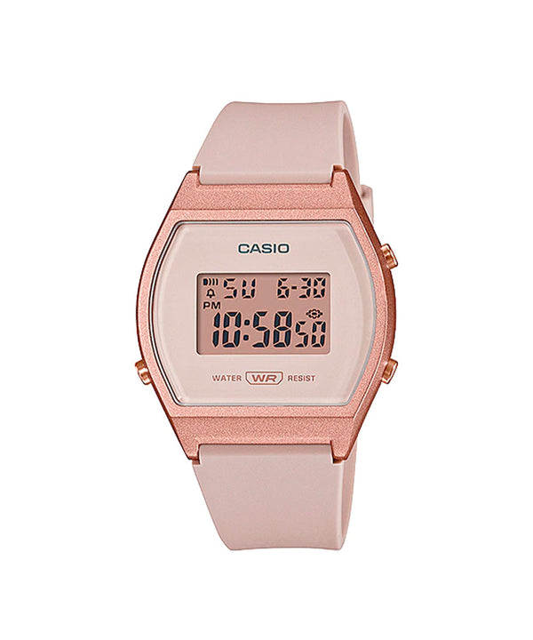 RELOJ CASIO LW-204-4ADF