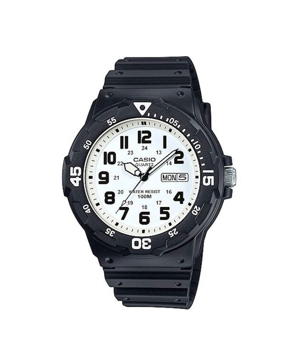 RELJ CASIO MRW-200H-7BVDF