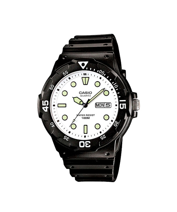 RELOJ CASIO MRW-200H-7EVDF