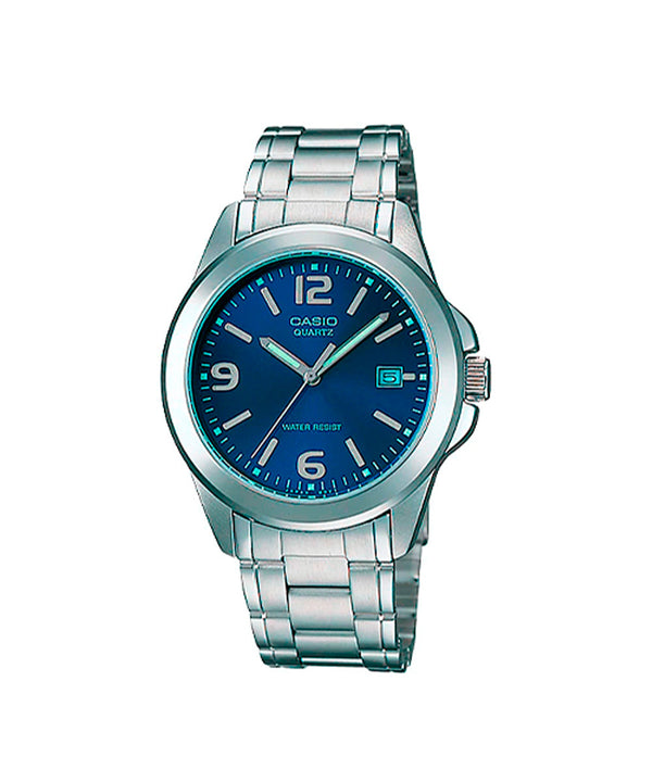 RELOJ CASIO MTP-1215A-2ADF