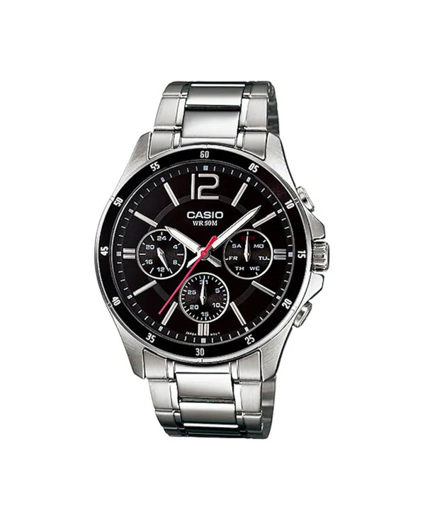 RELOJ CASIO MTP-1374D-1AVDF