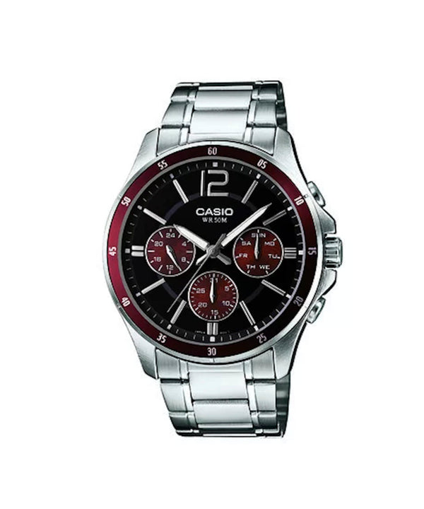 RELOJ CASIO MTP-1374D-5AVDF