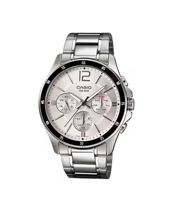 RELOJ CASIO MTP-1374D-7AVDF