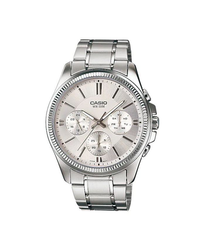 RELOJ CASIO MTP-1375D-7AVDF